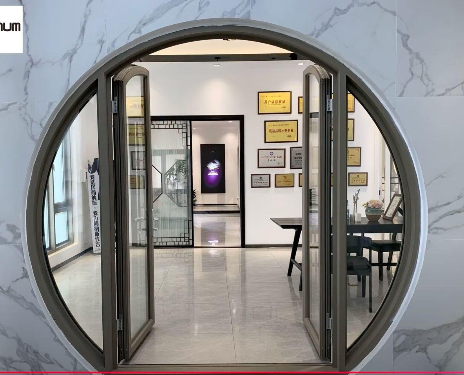 Fensa Windows and Doors Gallery