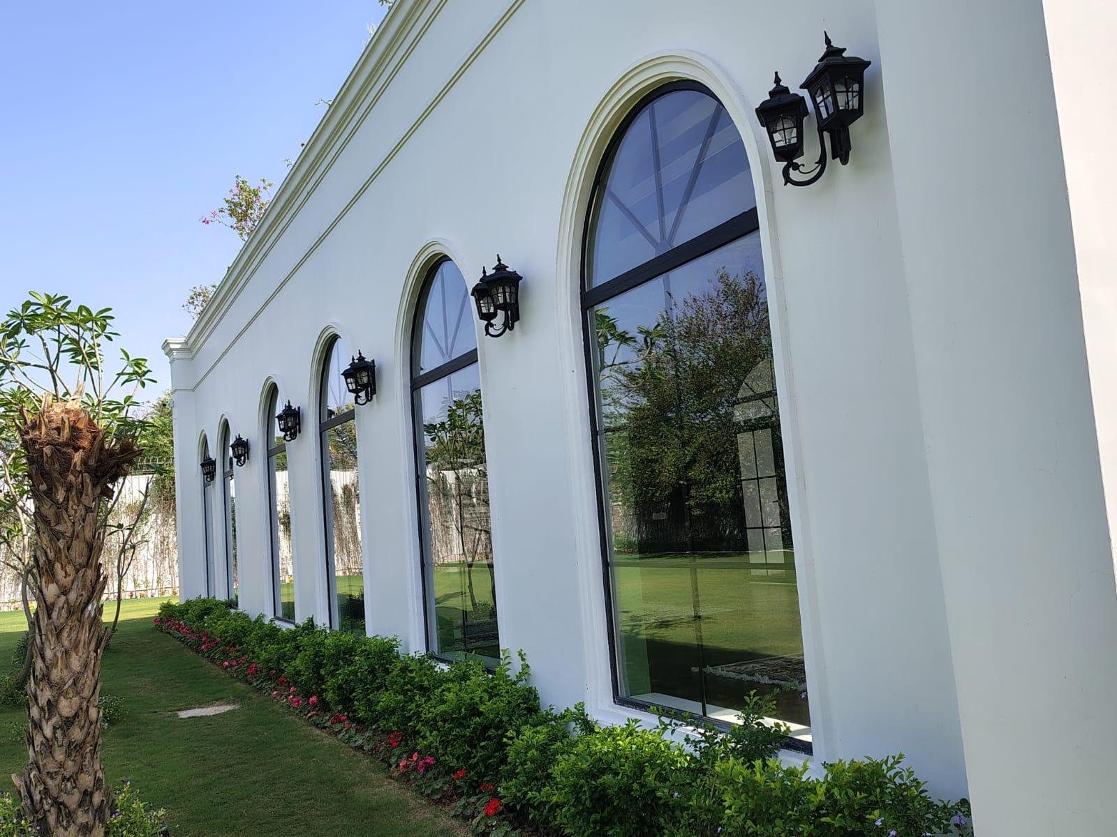 Fensa Windows and Doors Gallery