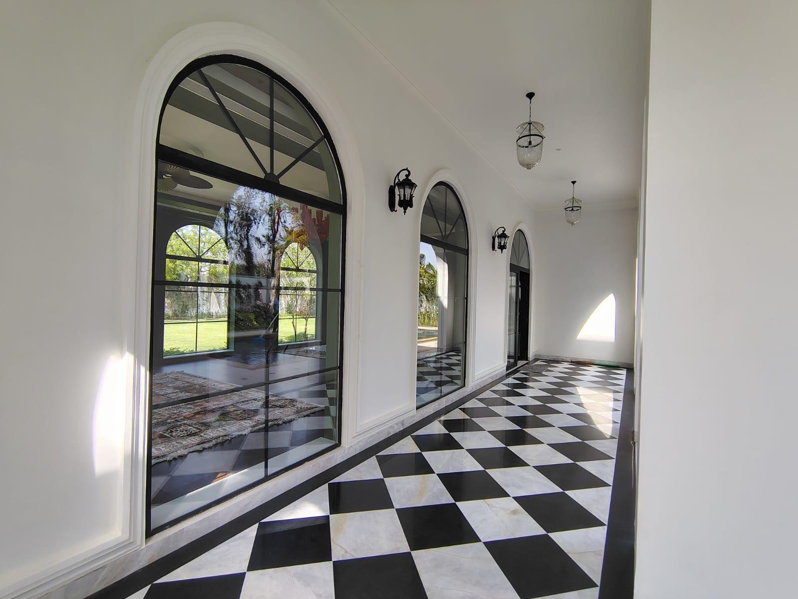 Fensa Windows and Doors Gallery