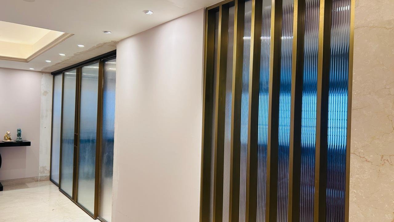 Fensa Windows and Doors Gallery