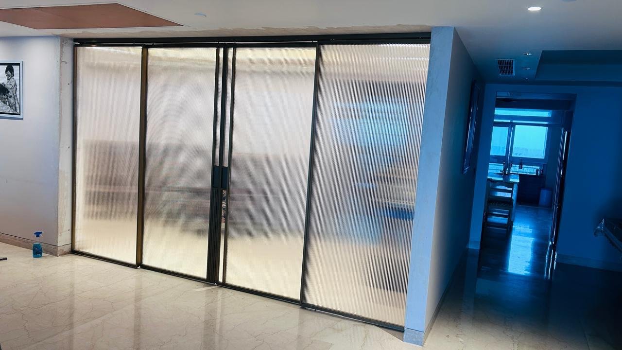 Fensa Windows and Doors Gallery