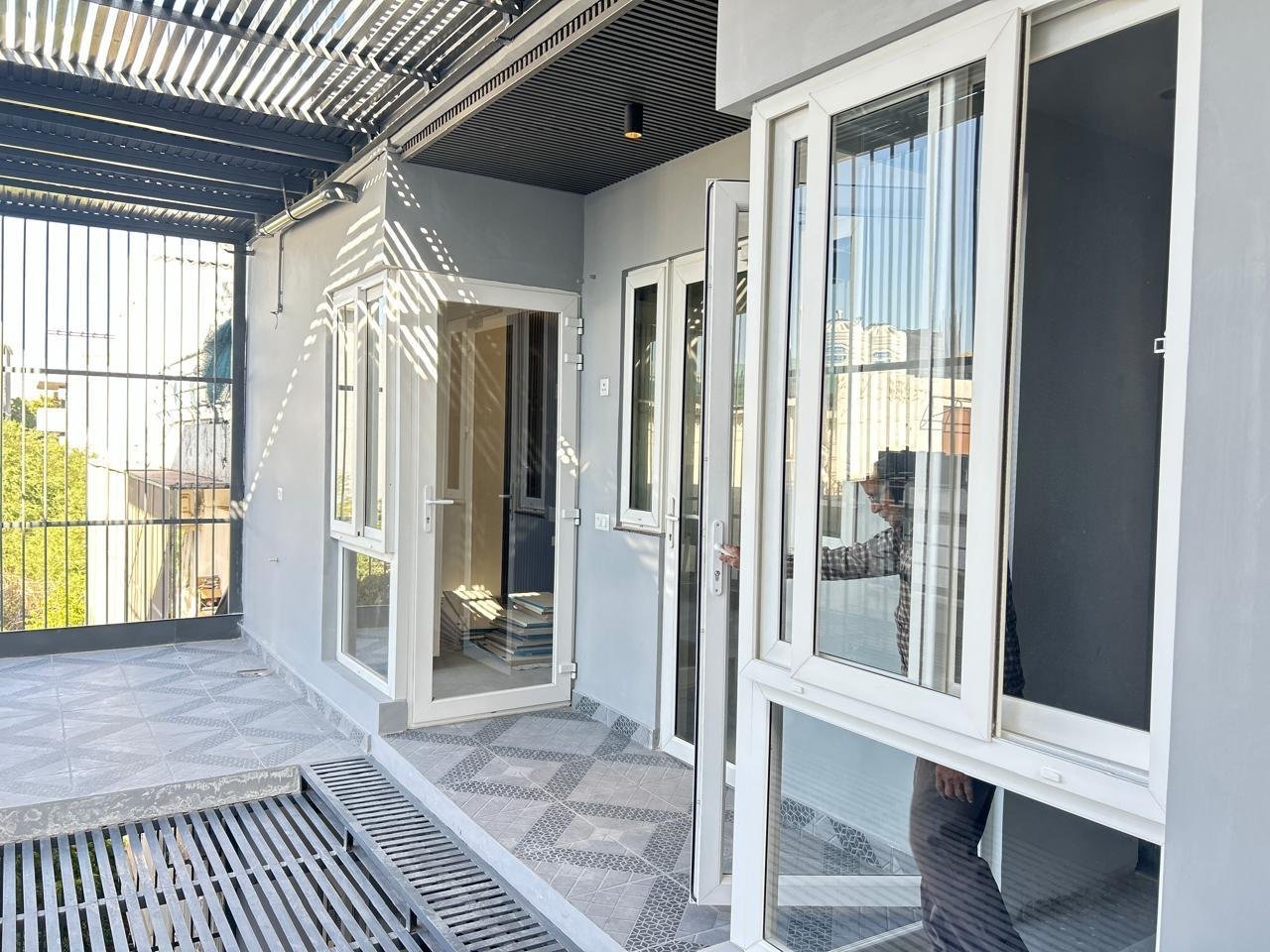 Fensa Windows and Doors Gallery