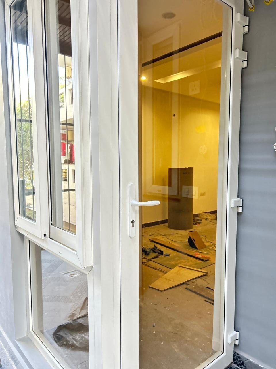 Fensa Windows and Doors Gallery