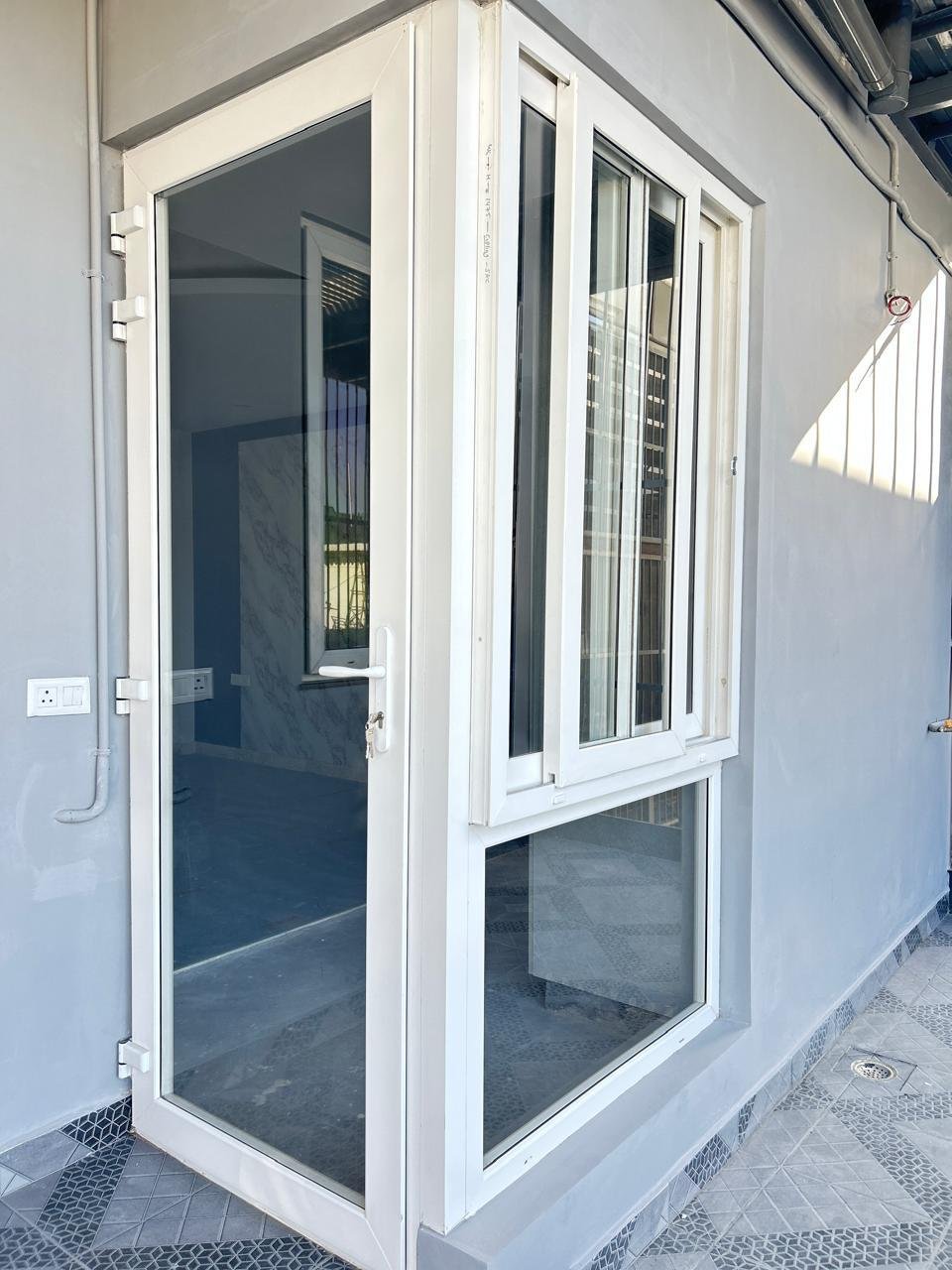 Fensa Windows and Doors Gallery