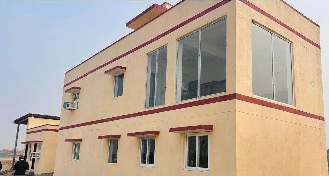Fensa Windows and Doors Gallery