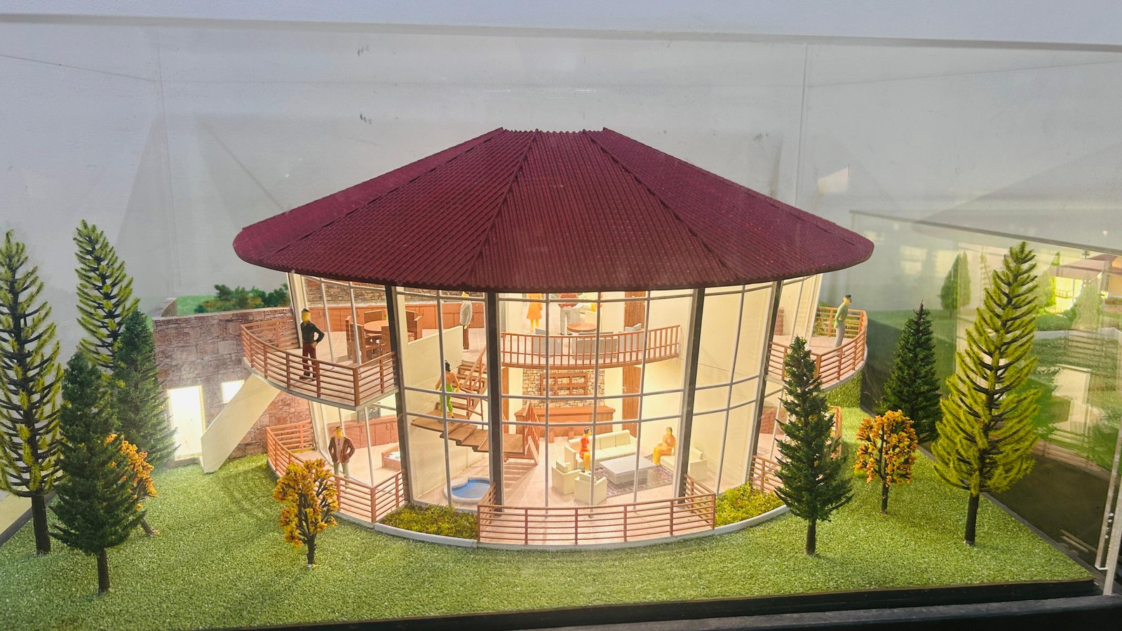Fensa Windows and Doors Gallery