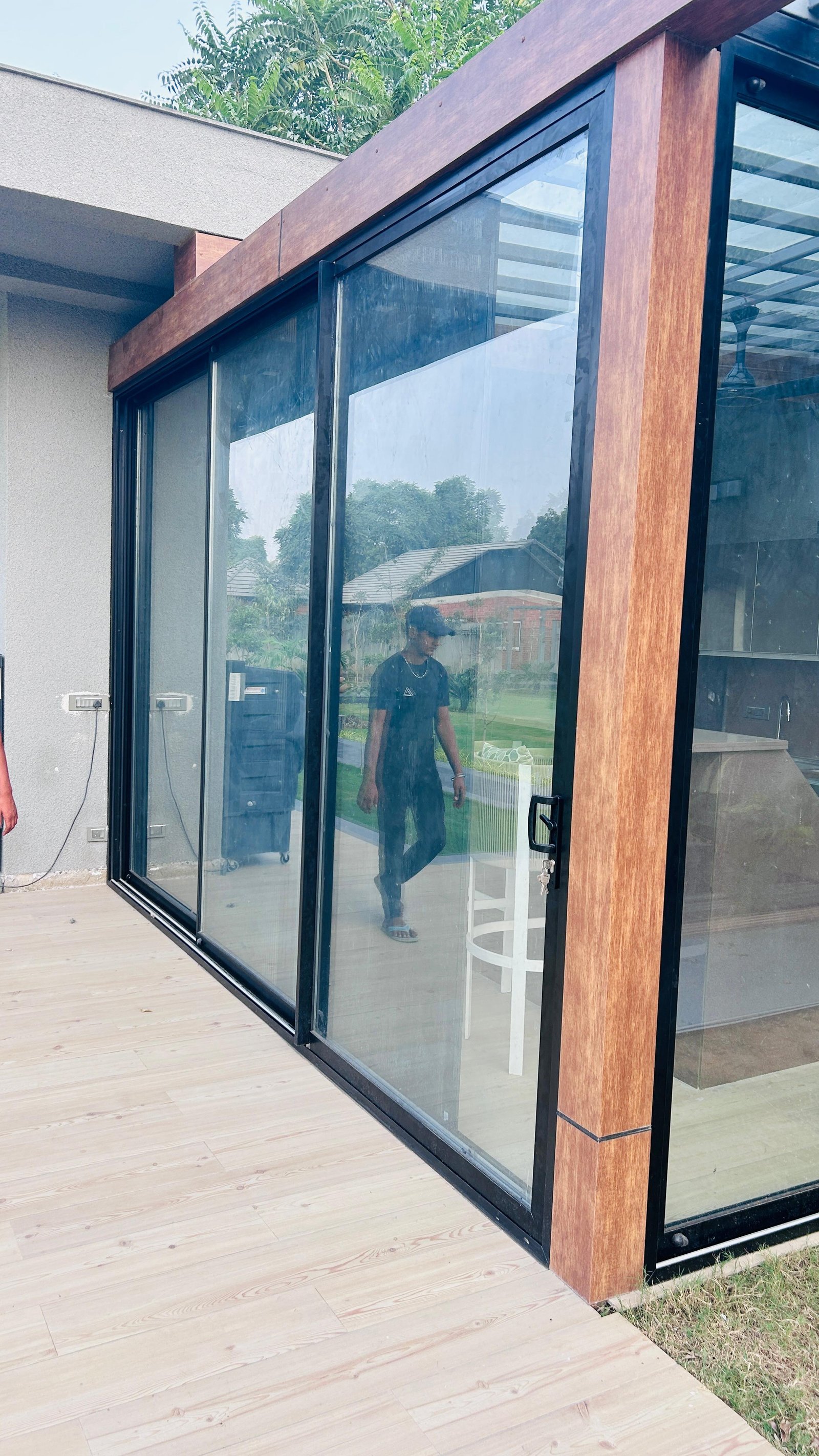 Fensa Windows and Doors Gallery