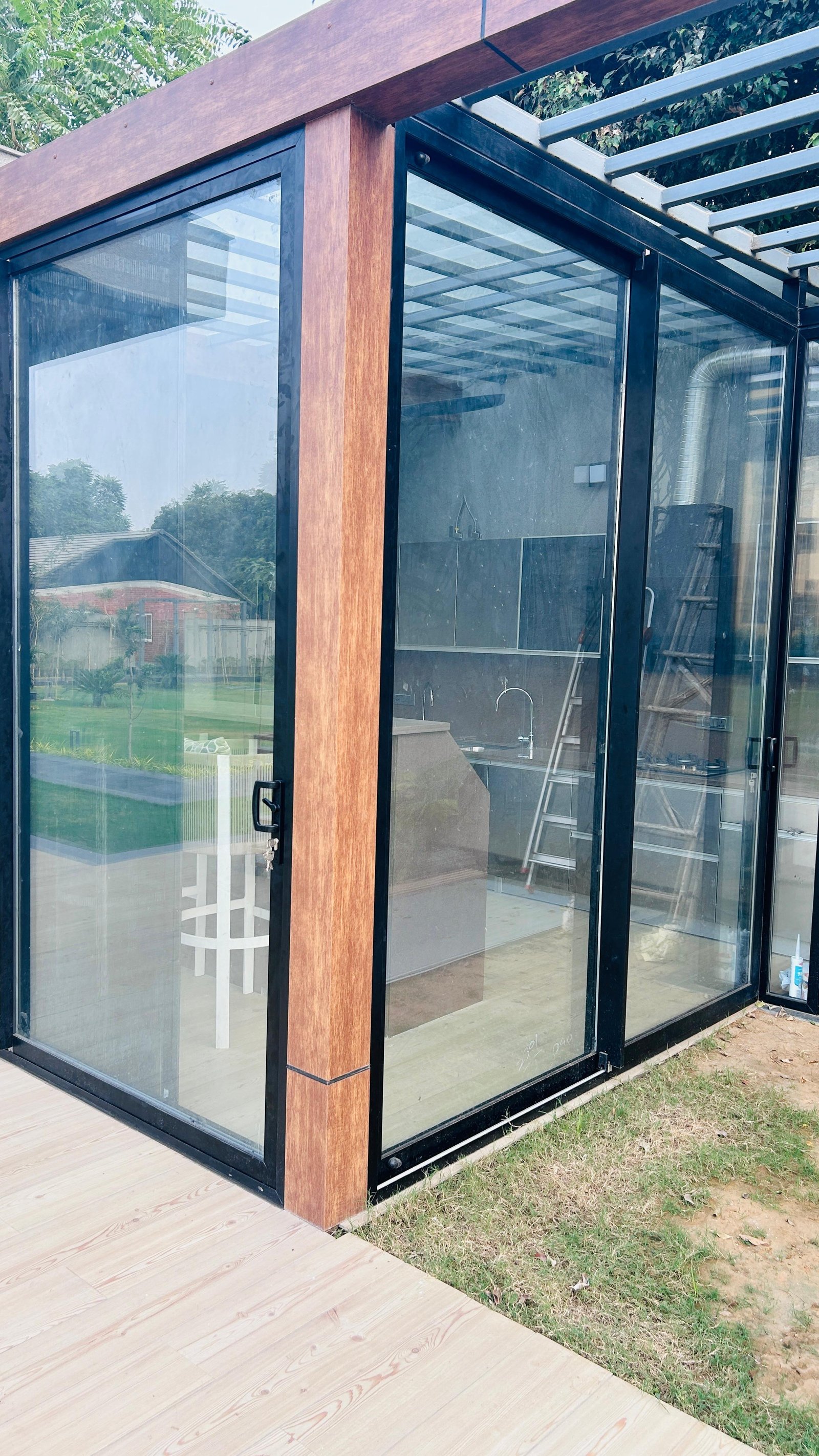 Fensa Windows and Doors Gallery