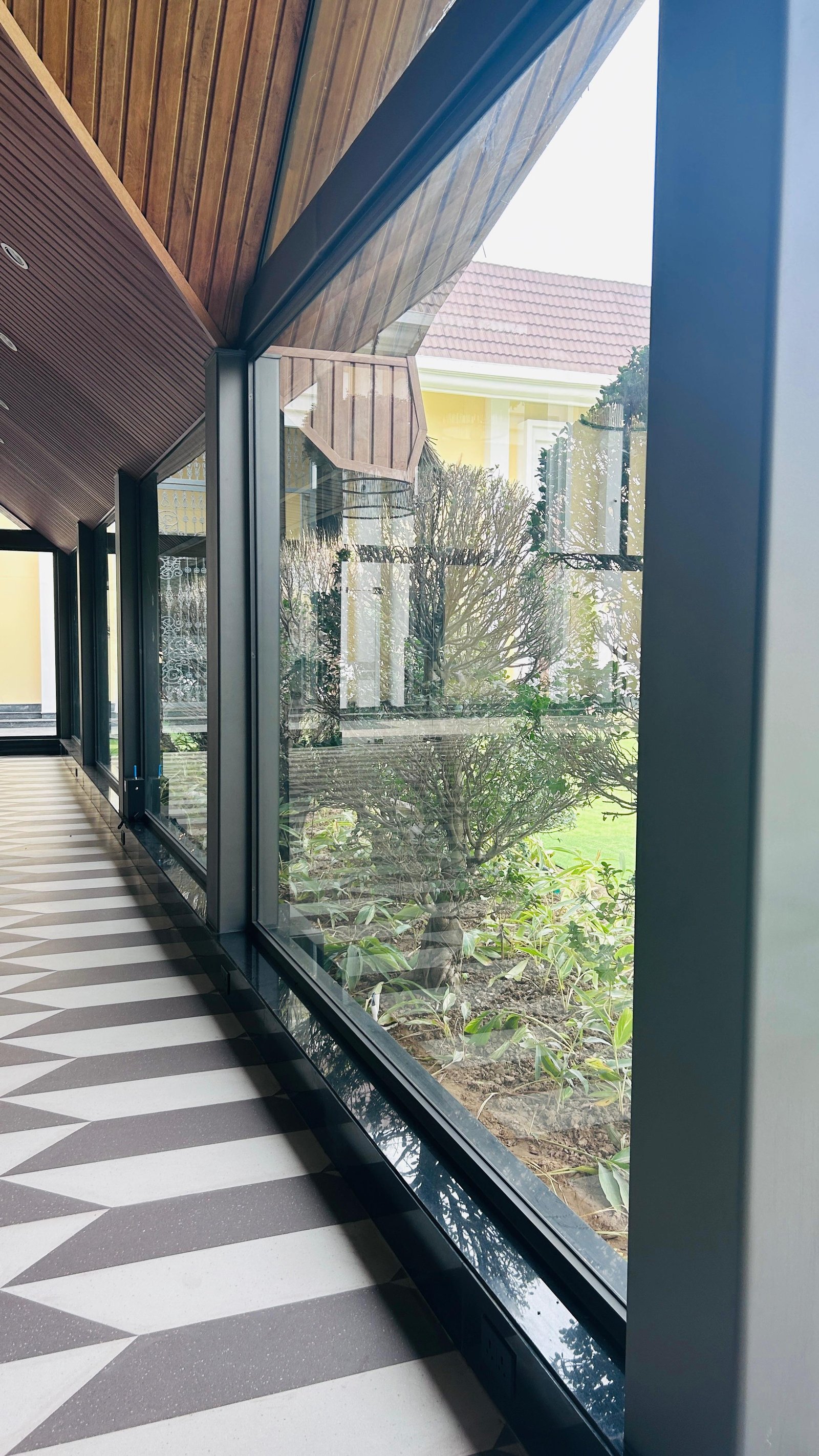 Fensa Windows and Doors Gallery