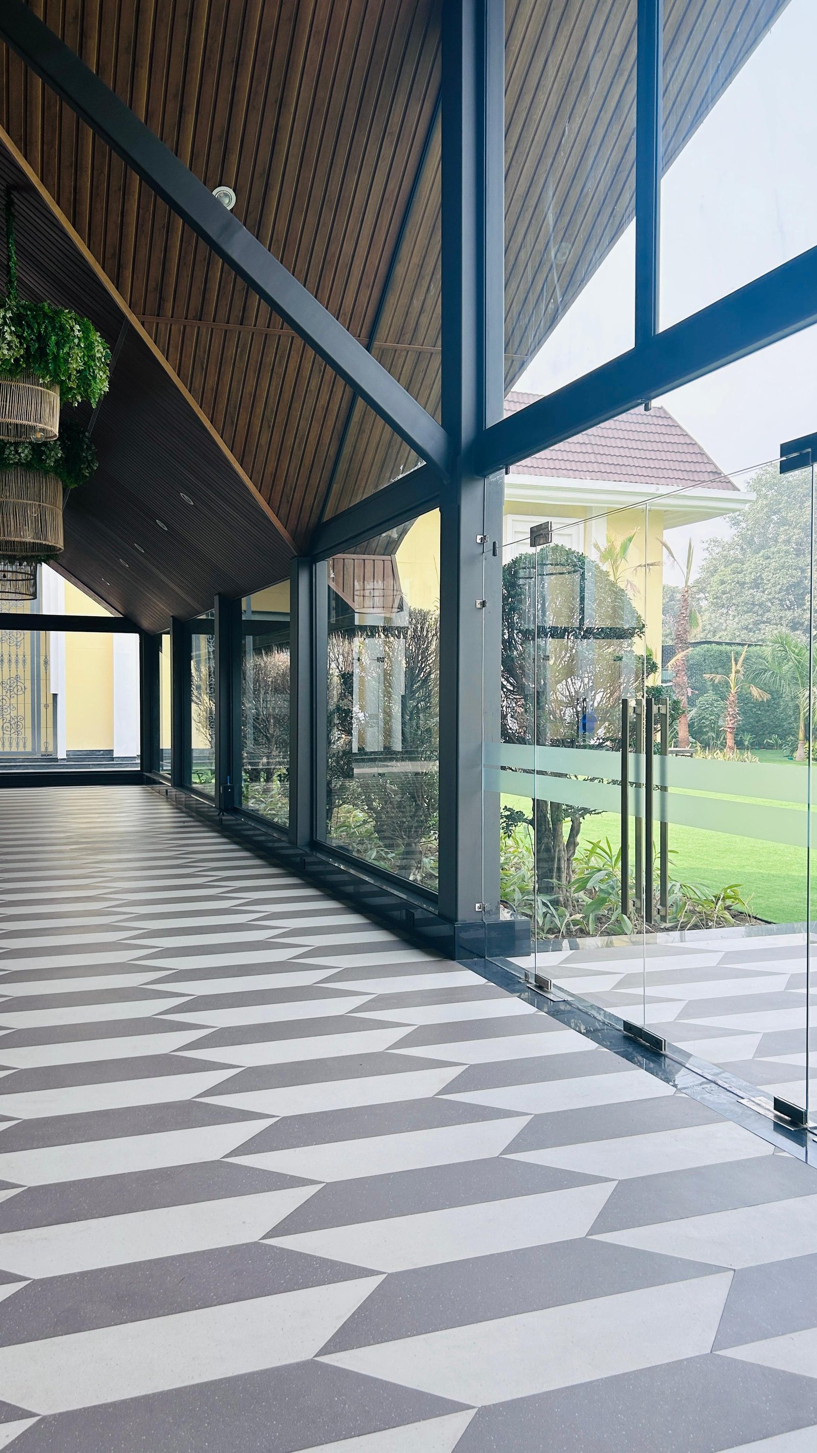 Fensa Windows and Doors Gallery