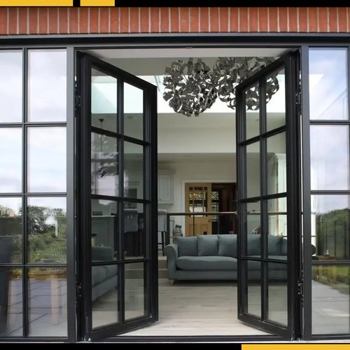 Aluminium Windows and Doors